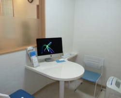 カウンセリングルーム